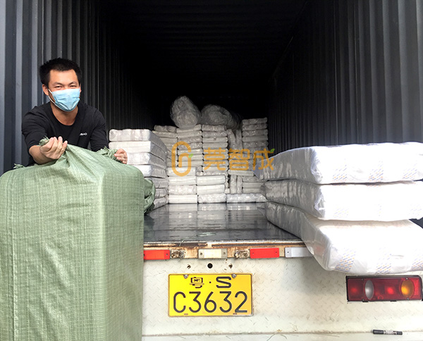 過(guò)濾針刺無(wú)紡布11