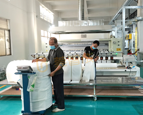 無紡布眼罩廠家