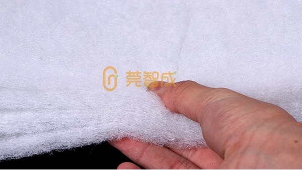 針刺無(wú)紡布廠-精做強(qiáng)才是目標(biāo)