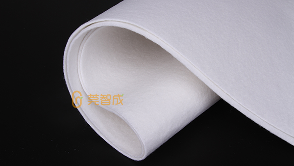 以質量著稱的針刺棉廠家