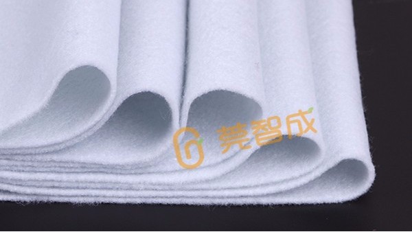 針刺無紡布-生產工藝達到高標準