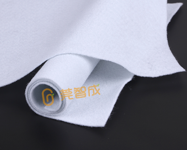 針刺無(wú)紡布