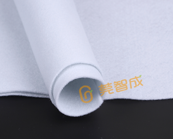 針刺無(wú)紡布