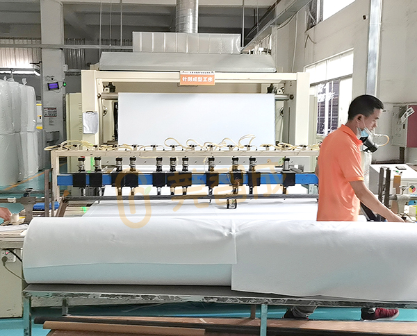 針刺棉生產廠家