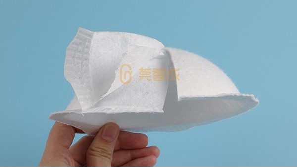 口罩用針刺棉還是熔噴布？