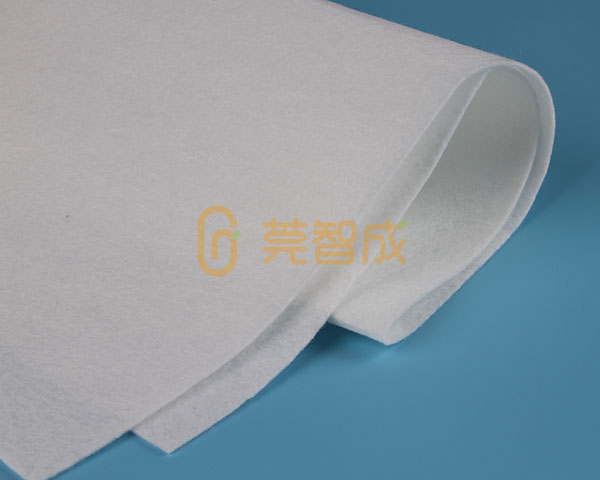 針刺無(wú)紡布