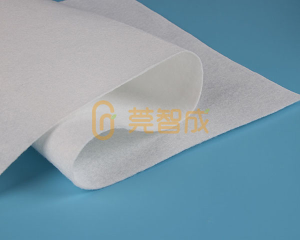 汽車(chē)用針刺無(wú)紡布