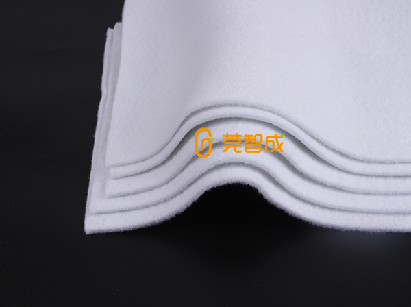 保溫針刺無(wú)紡布