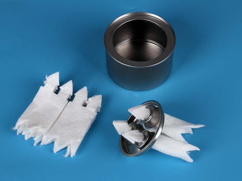 可降解燈芯棉|環(huán)保燈芯棉