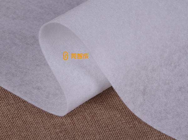 保溫針刺無紡布