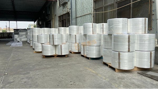 N95材料生產廠家-可提供產品認證報告