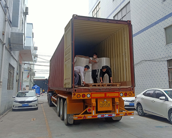 N95口罩熱風(fēng)棉