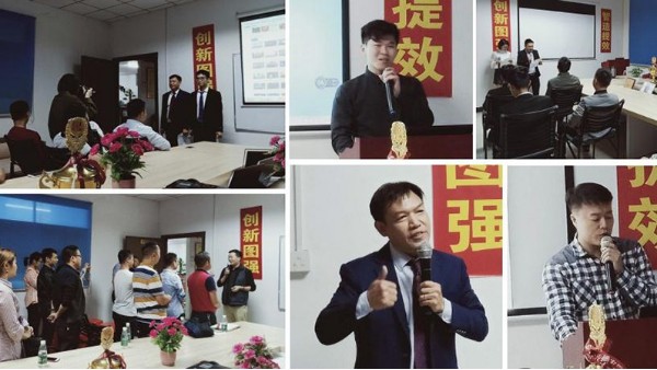 廣東防火棉廠家-創新的動力