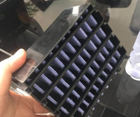 針刺布可用于冷風(fēng)機(jī)過濾