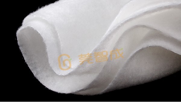 如何鑒定針刺棉的質量？