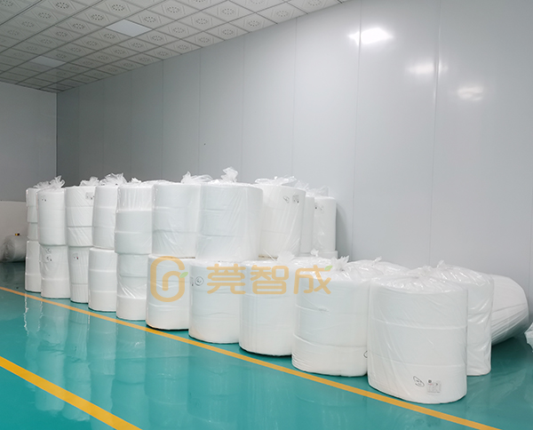 廣東熱風棉生產(chǎn)廠家