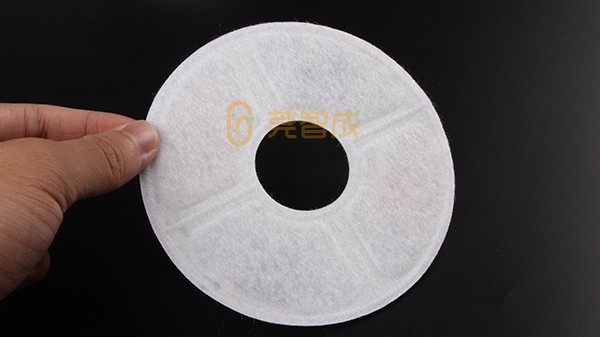 寵物飲水機(jī)圓形過濾棉