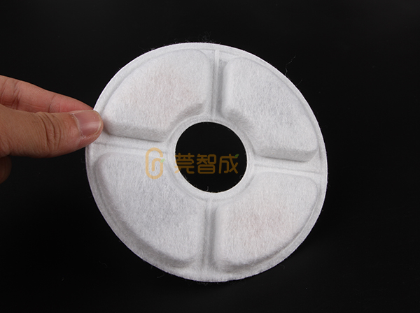 寵物飲水機(jī)過濾棉