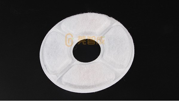 寵物飲水機過濾棉有哪些優點？