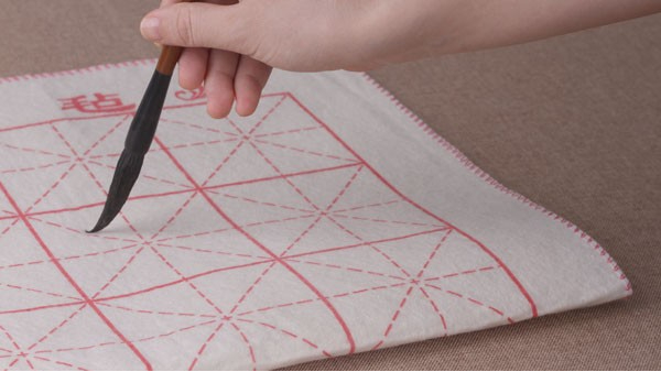 書畫氈定制，選擇有實力的廠家