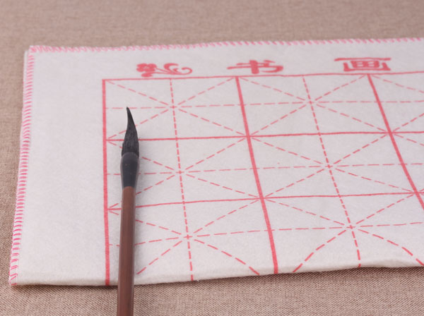 書(shū)畫(huà)氈定制