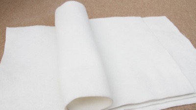 智成遠紅外負離子針刺棉的功能與應用