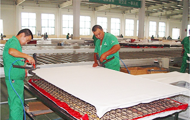 阻燃沙發硬質棉