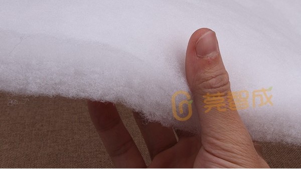 廣東無膠棉廠家-不比價格-有資質更保障