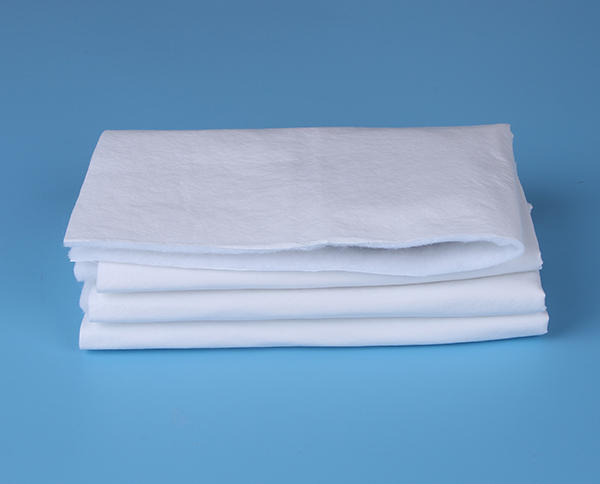 可水洗隔尿墊材料