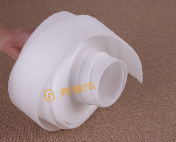 ES熱風棉無紡布