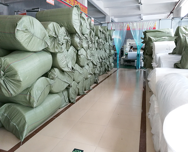 優(yōu)質針刺無紡布