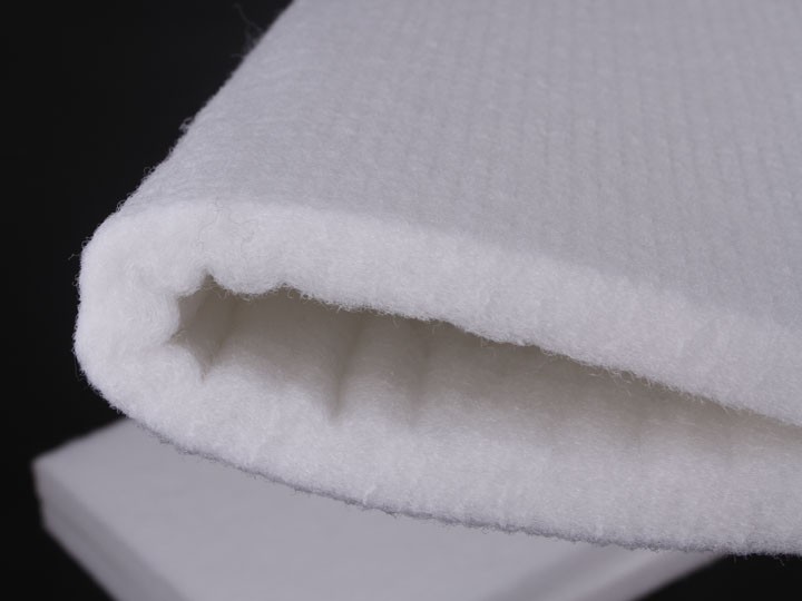 滌綸無(wú)膠棉