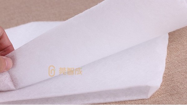 熱風棉是過濾棉嗎？