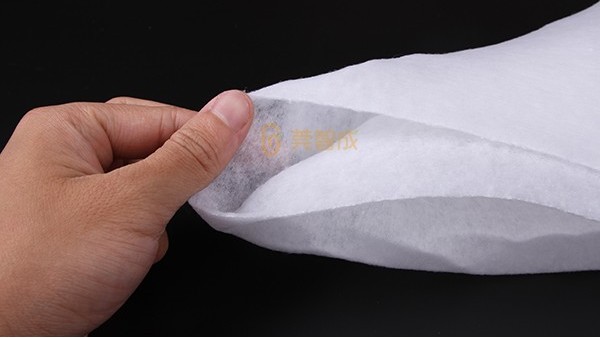 針刺土工布和無紡布的不同點(diǎn)