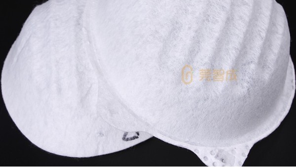 熱熔定型針刺棉-口罩密閉性的關鍵因素