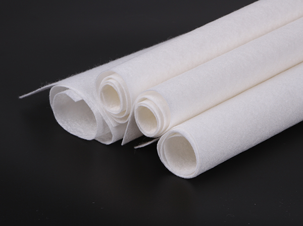 定制針刺無紡布。