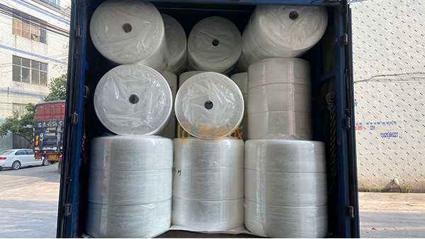 N95口罩原材料加工廠哪里有？