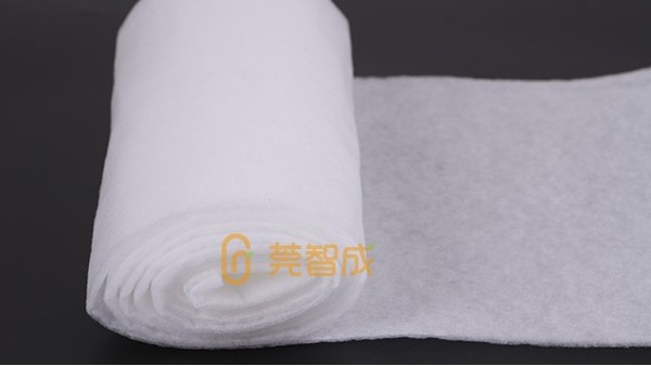 N95口罩過濾棉的作用是什么？