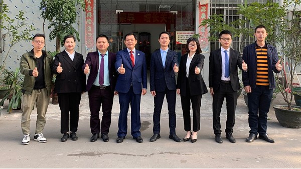 口罩棉廠家-行動(dòng)上的巨人