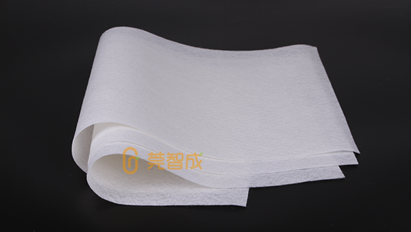 熱壓針刺棉表面軋點的大小取決于什么？