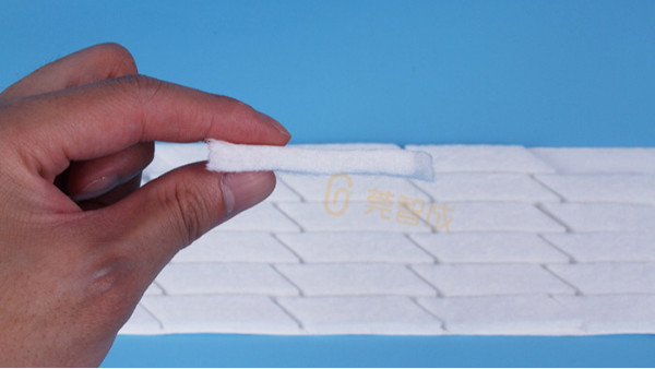 電池固定棉-厚度均勻保護(hù)電池不松動