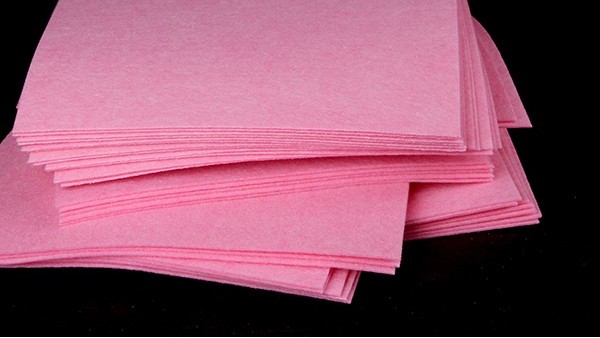 洗必凈椰殼抹布批發