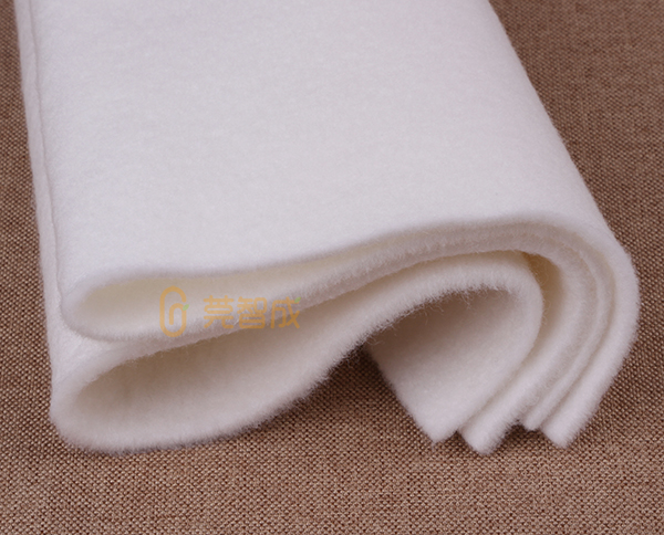 針刺無紡布廠家