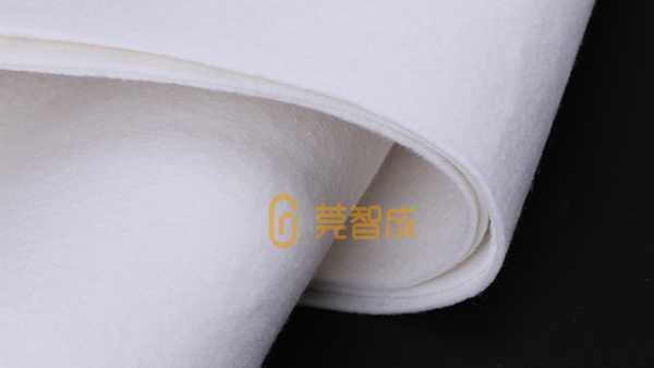 復(fù)合針刺棉-以?xún)?yōu)異的性能決定應(yīng)用領(lǐng)域