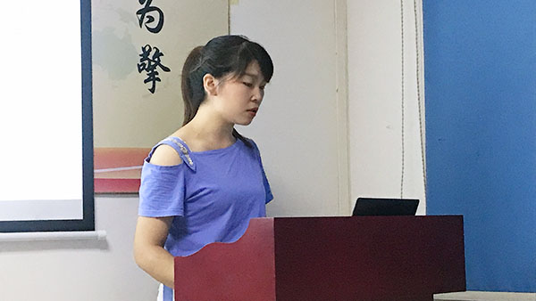 針刺無(wú)紡布廠