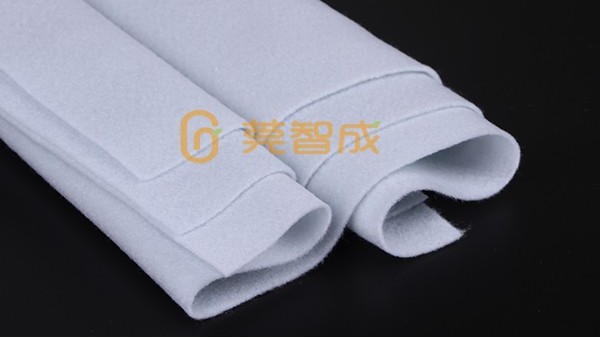 針刺無(wú)紡布工廠質(zhì)量保證