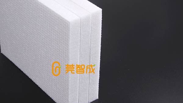 聚酯纖維棉的吸音運(yùn)用