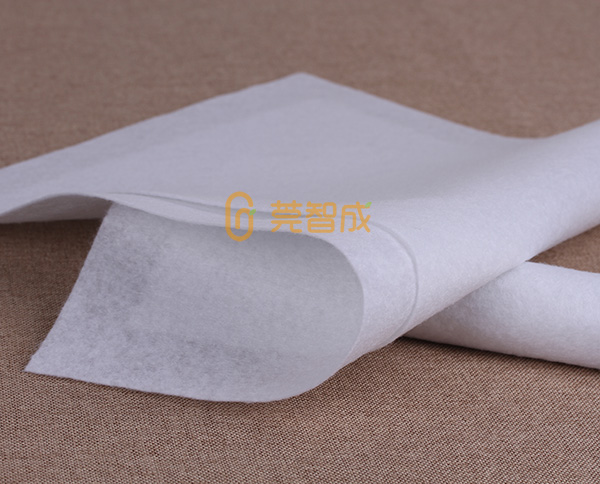 針刺無(wú)紡布毛氈