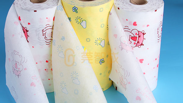 蒸汽眼罩無(wú)紡布廠家