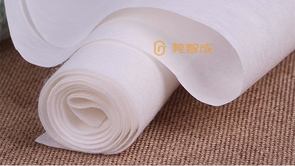 東莞針刺無紡布廠家-重視每一個生產細節